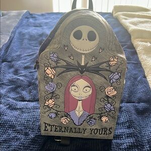 Nightmare Before Christmas Backpack